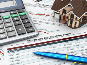 Mortgage Loan with the Best Rates