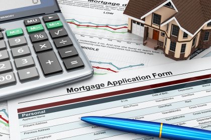 Mortgage Loan with the Best Rates