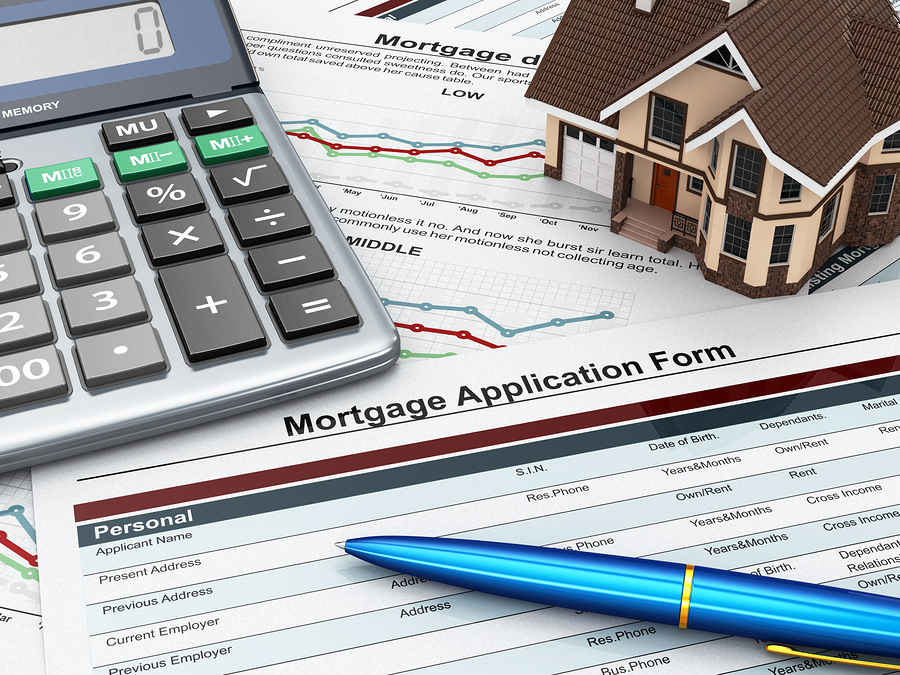 How to Discover a Mortgage Loan with the Best Rates Mortgage Broker